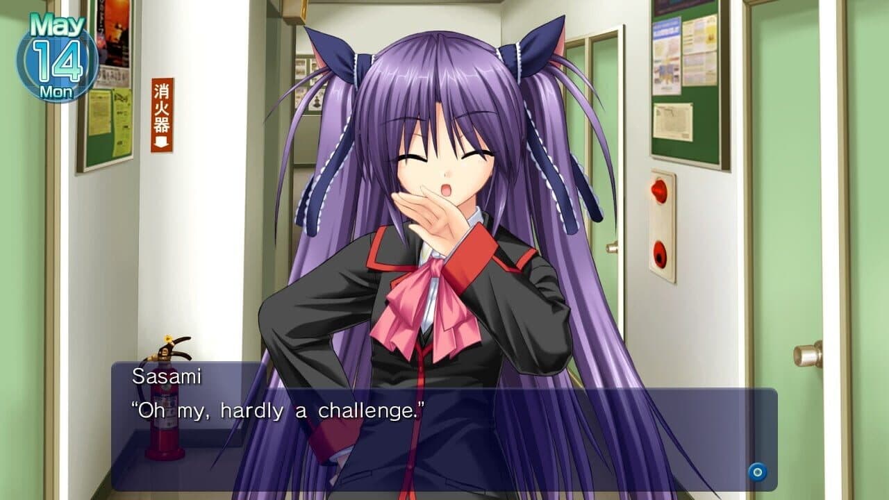 Little Busters! English Edition thumbnail 7