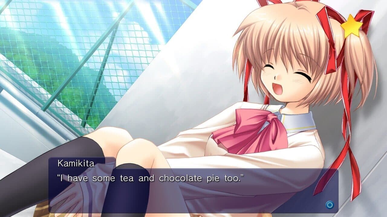 Little Busters! English Edition thumbnail 9