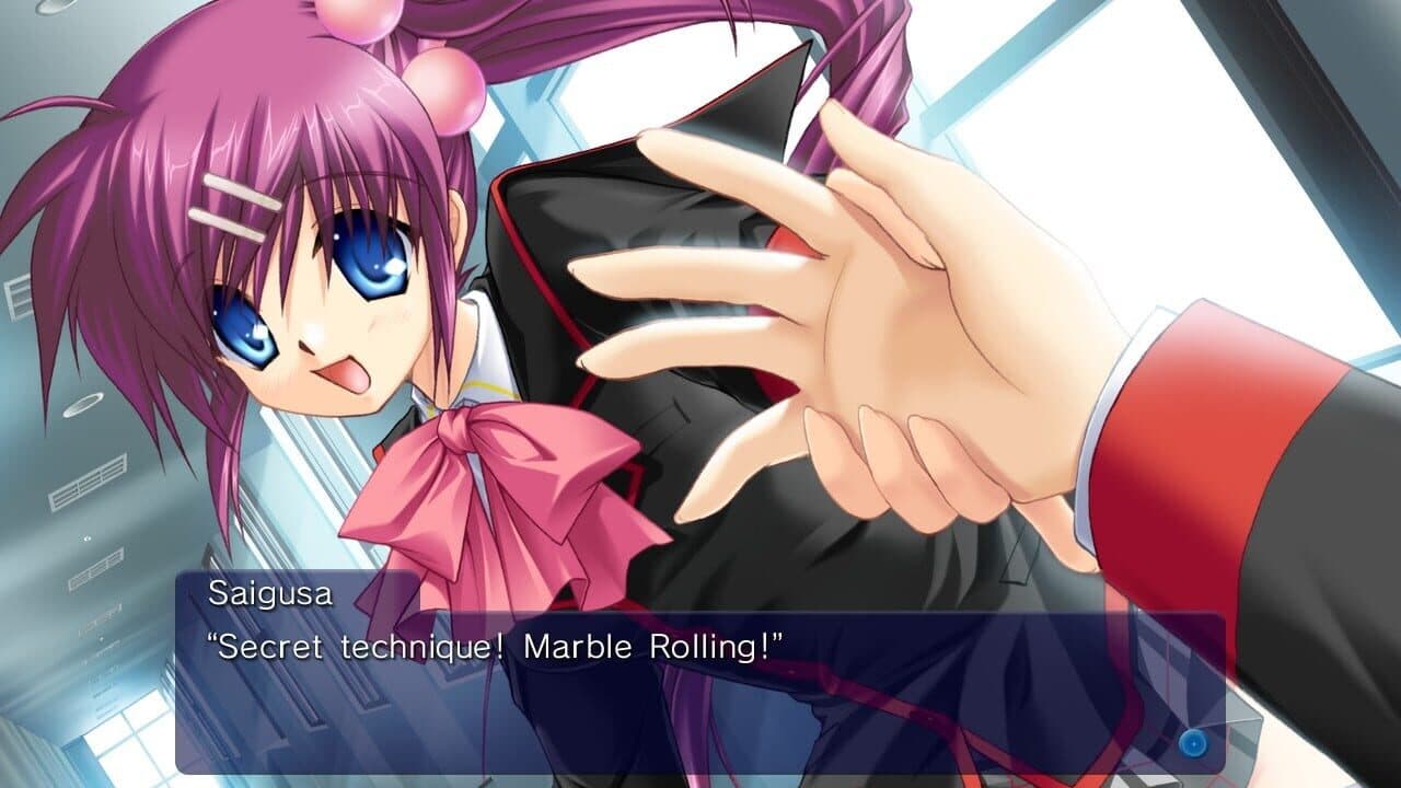 Little Busters! English Edition thumbnail 3