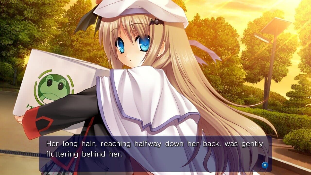 Little Busters! English Edition thumbnail 4