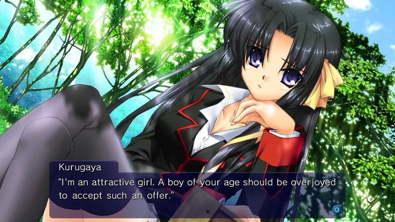 Little Busters! English Edition thumbnail 10
