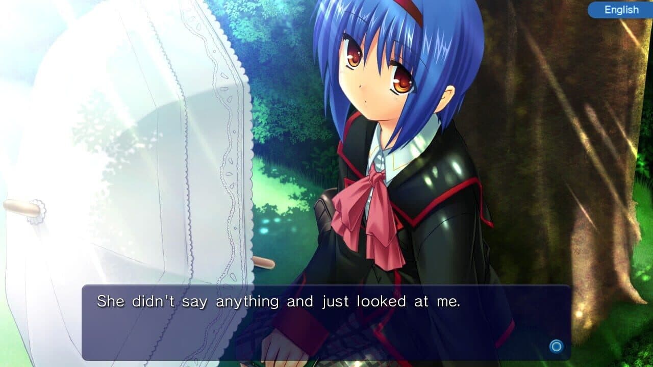 Little Busters! English Edition thumbnail 11
