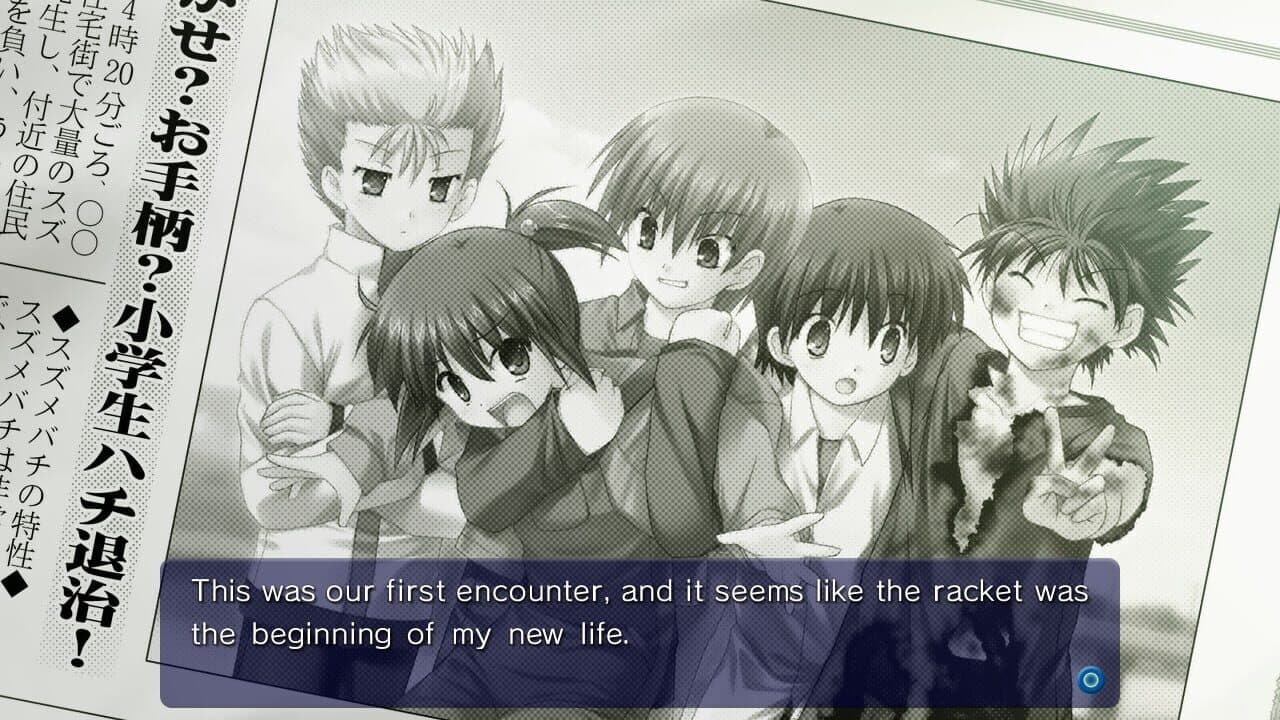 Little Busters! English Edition thumbnail 2