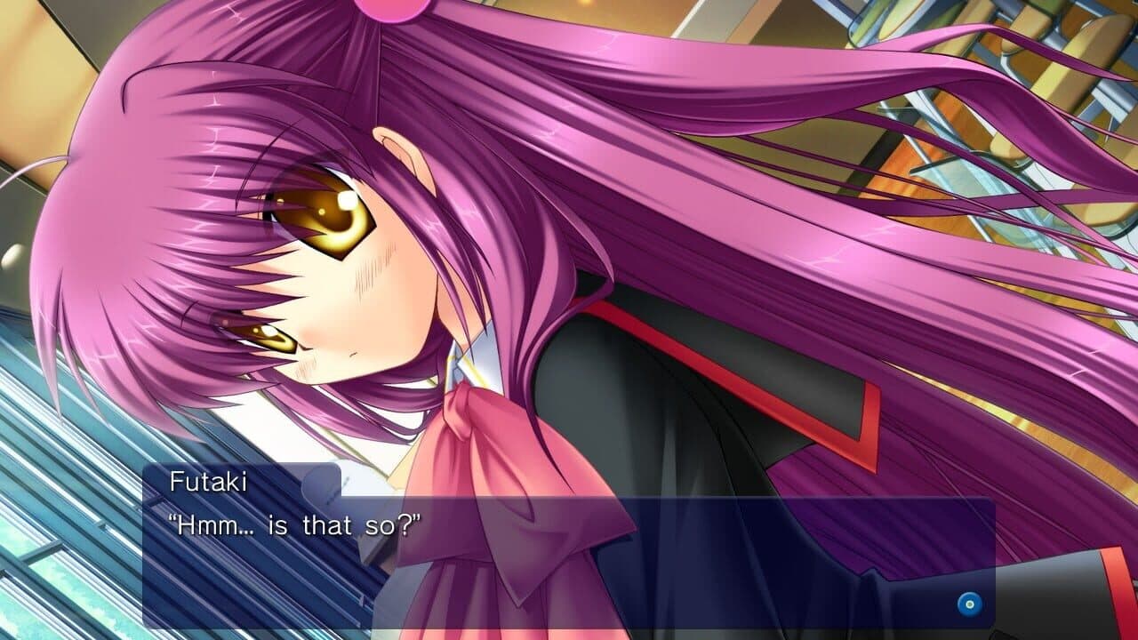Little Busters! English Edition thumbnail 5