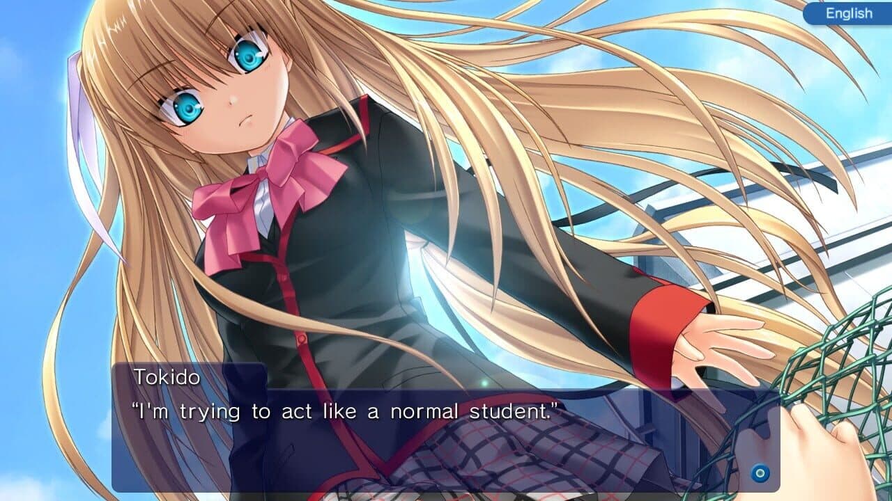 Little Busters! English Edition thumbnail 12