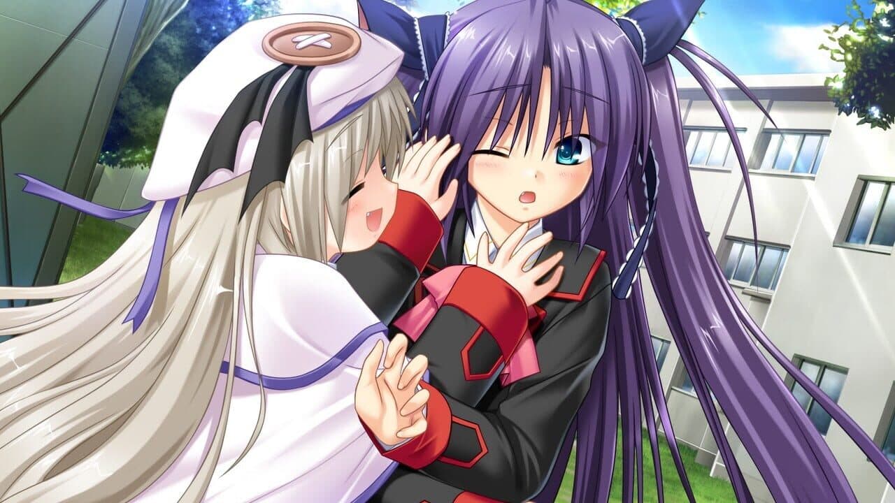 Little Busters! English Edition thumbnail 13