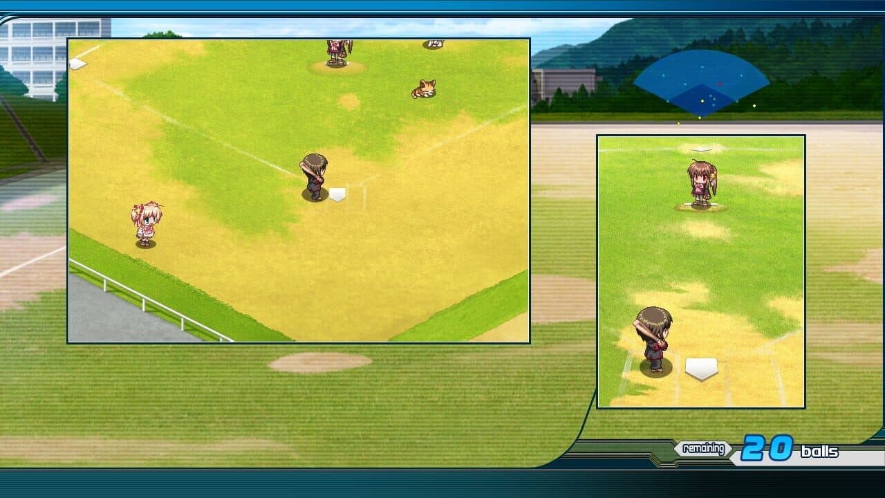 Little Busters! English Edition thumbnail 15
