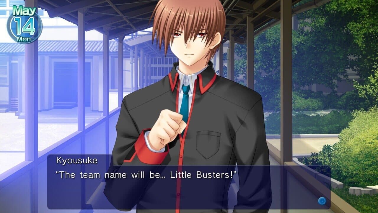 Little Busters! English Edition thumbnail 17