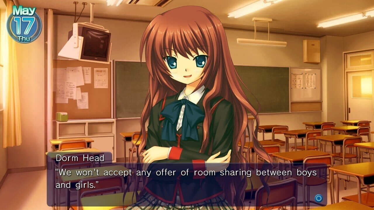 Little Busters! English Edition thumbnail 20