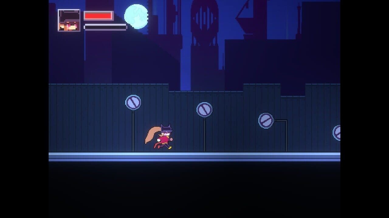 Kill the Witch screenshot 1