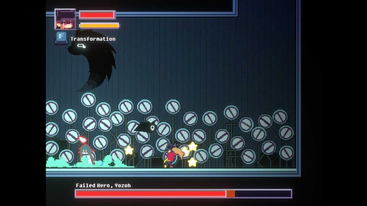 Kill the Witch thumbnail 3