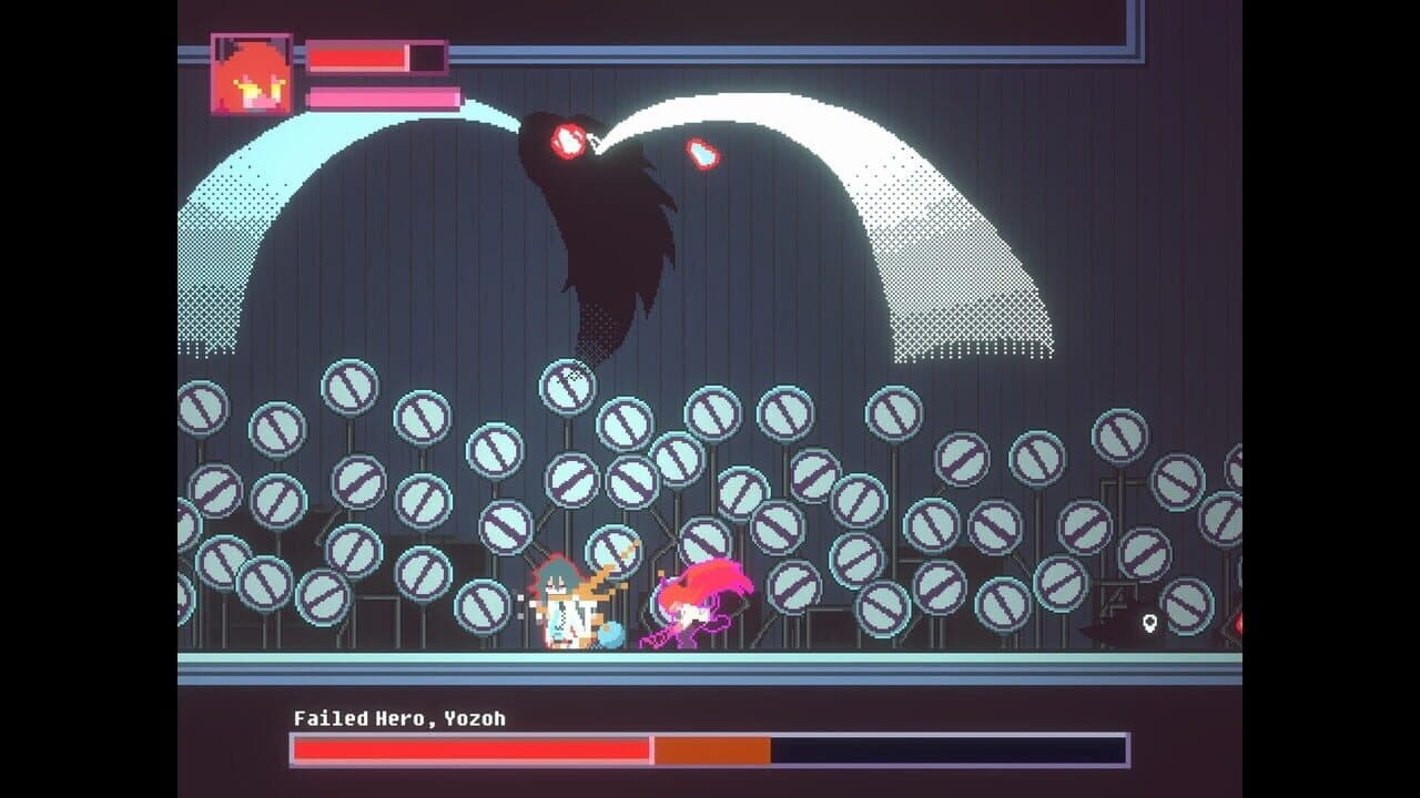 Kill the Witch thumbnail 4