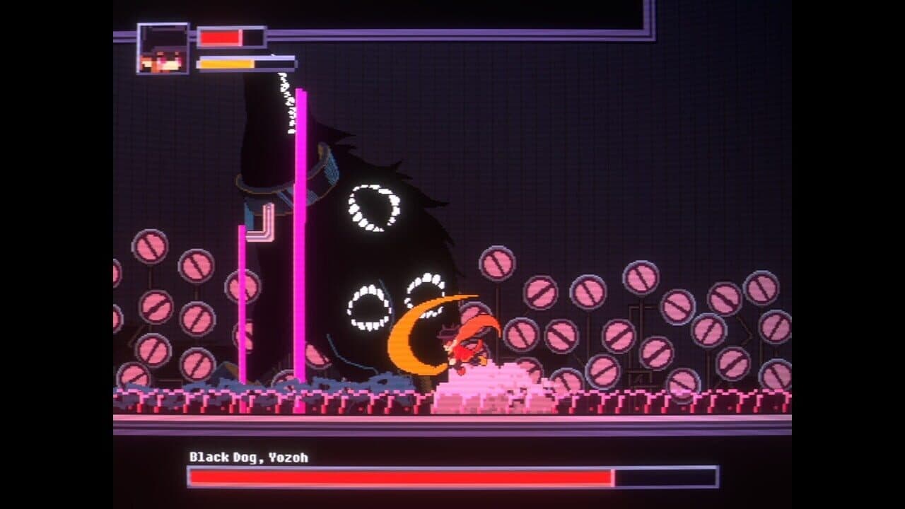 Kill the Witch thumbnail 5