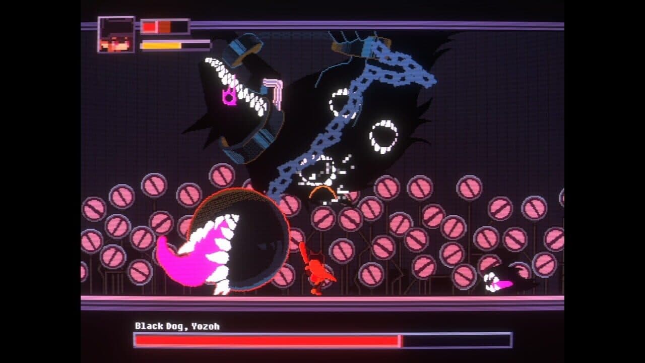 Kill the Witch thumbnail 6