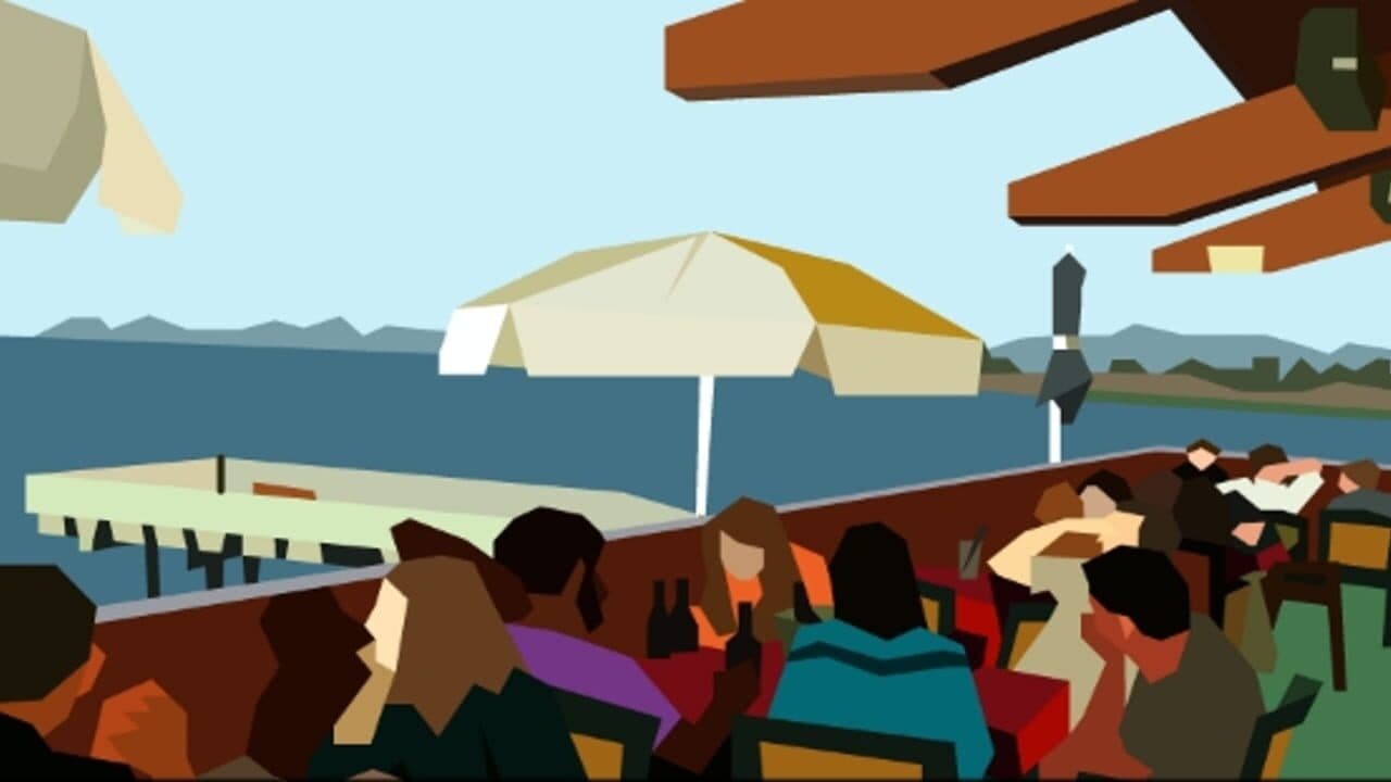 Save the Date screenshot 1