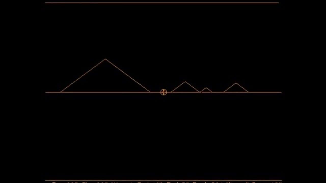 Panther screenshot 1