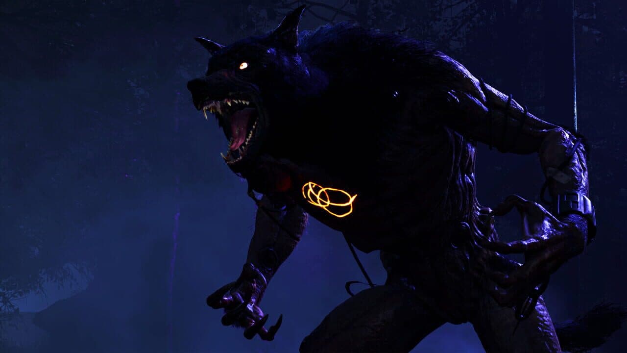 Deceit 2: Werewolf thumbnail 4