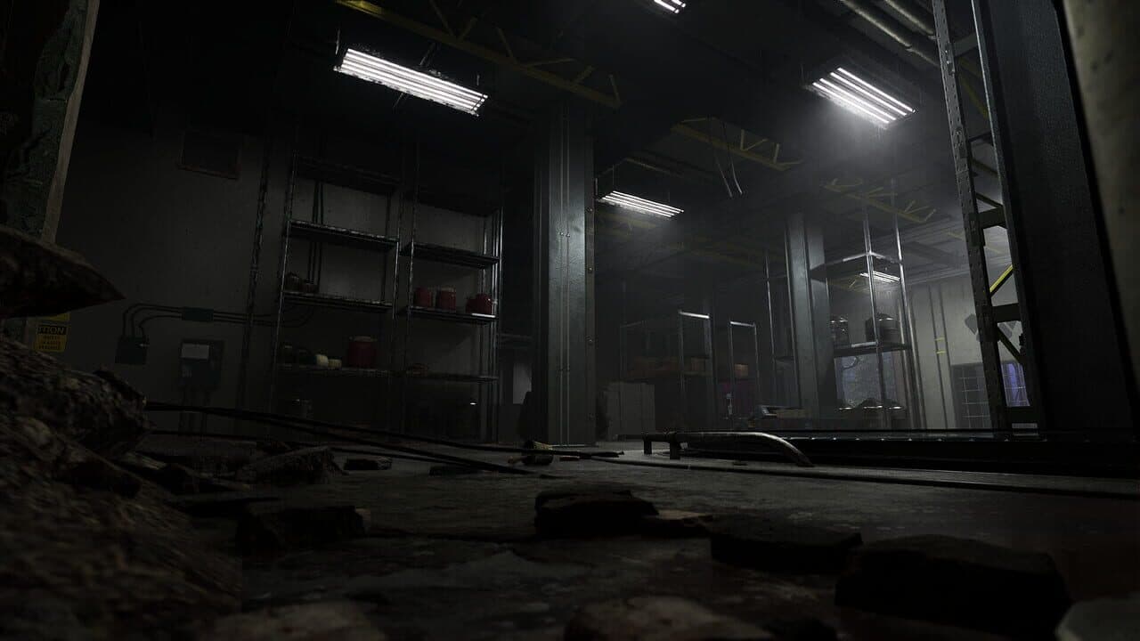 Deceit 2: Werewolf thumbnail 2