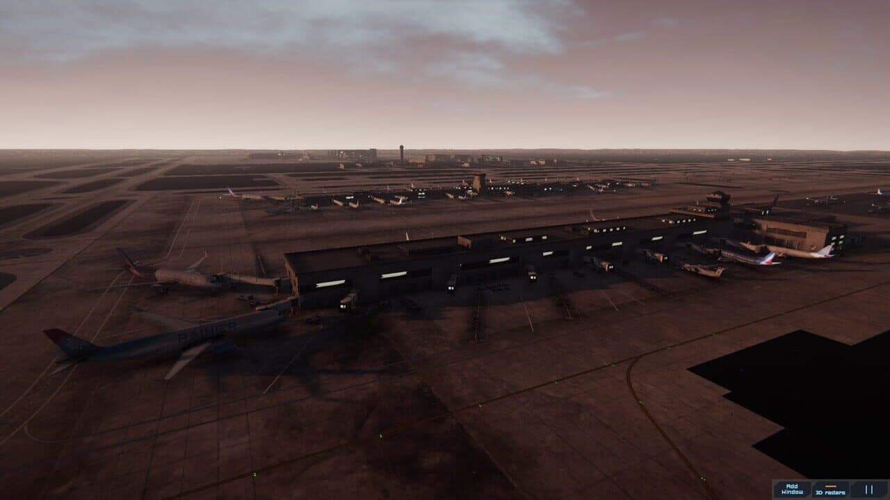 Tower! Simulator 3: KCVG Airport thumbnail 2