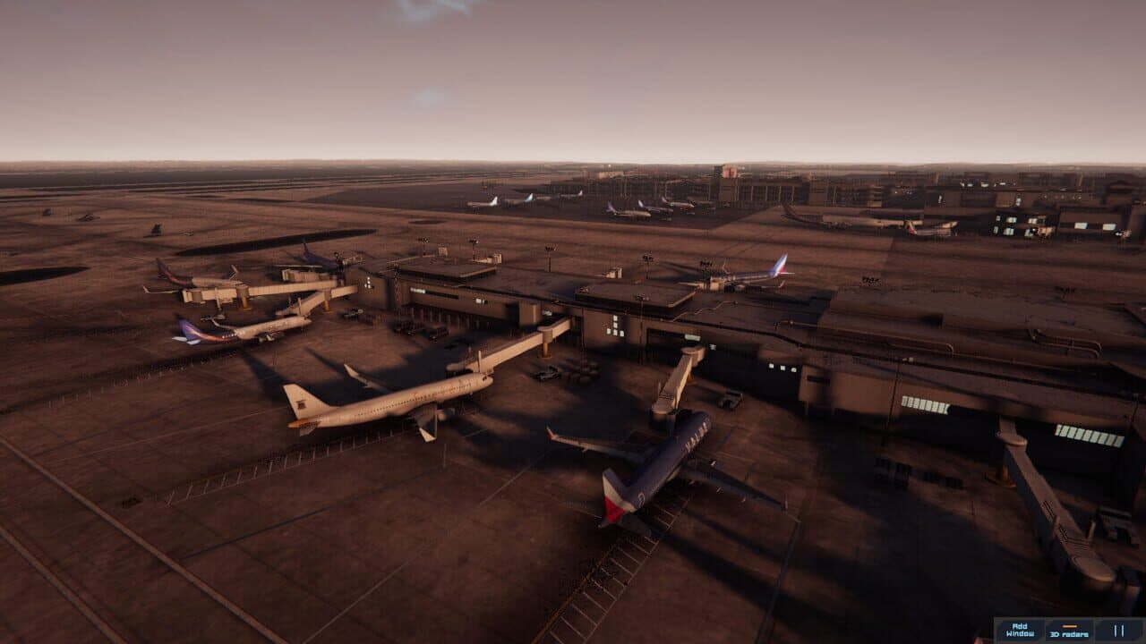 Tower! Simulator 3: KCVG Airport thumbnail 3