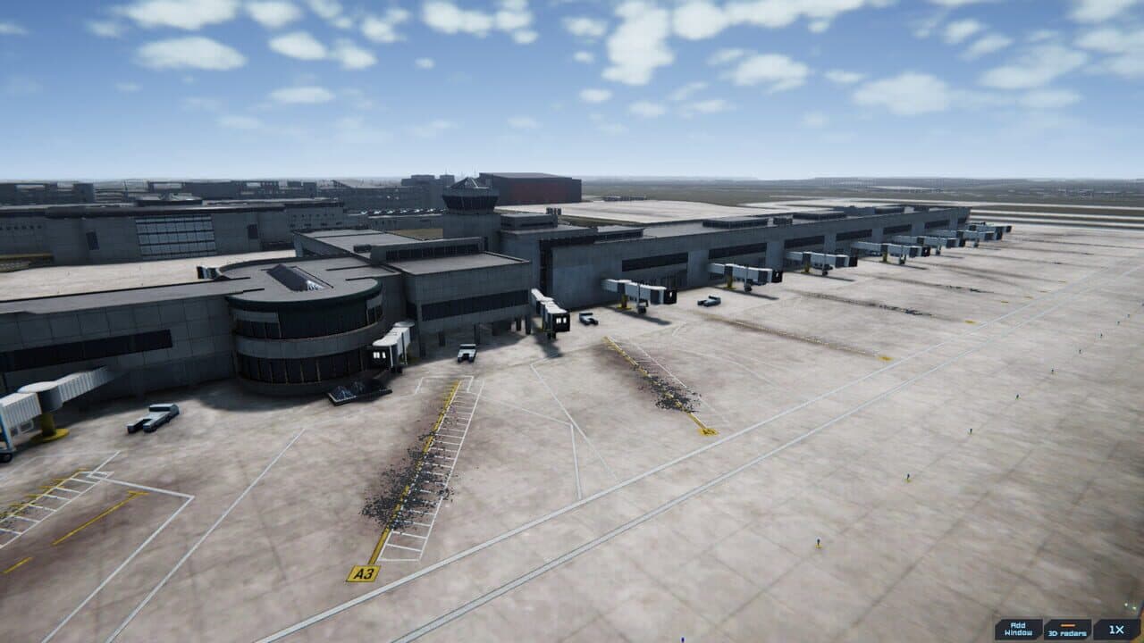 Tower! Simulator 3: KCVG Airport thumbnail 4