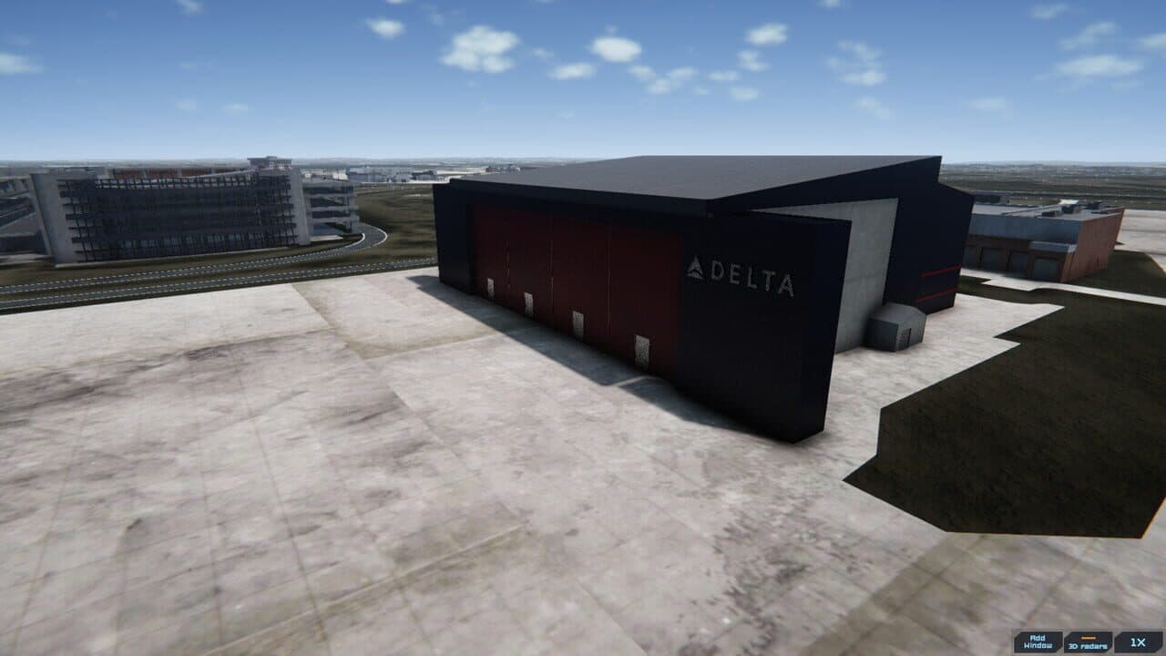 Tower! Simulator 3: KCVG Airport thumbnail 5