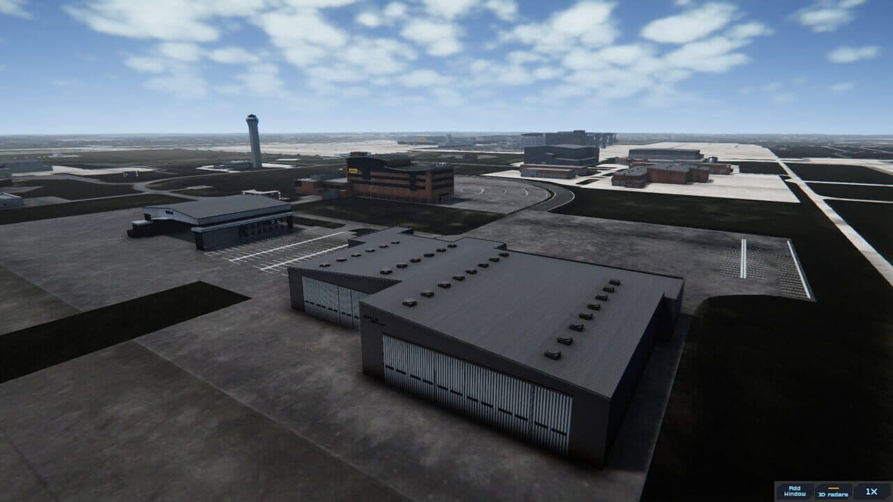 Tower! Simulator 3: KCVG Airport thumbnail 6