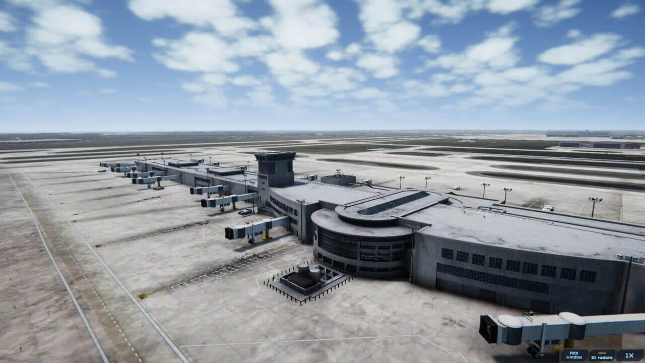 Tower! Simulator 3: KCVG Airport thumbnail 7