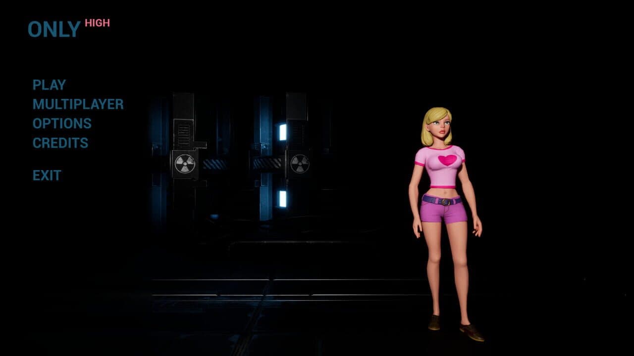 Only High thumbnail 2