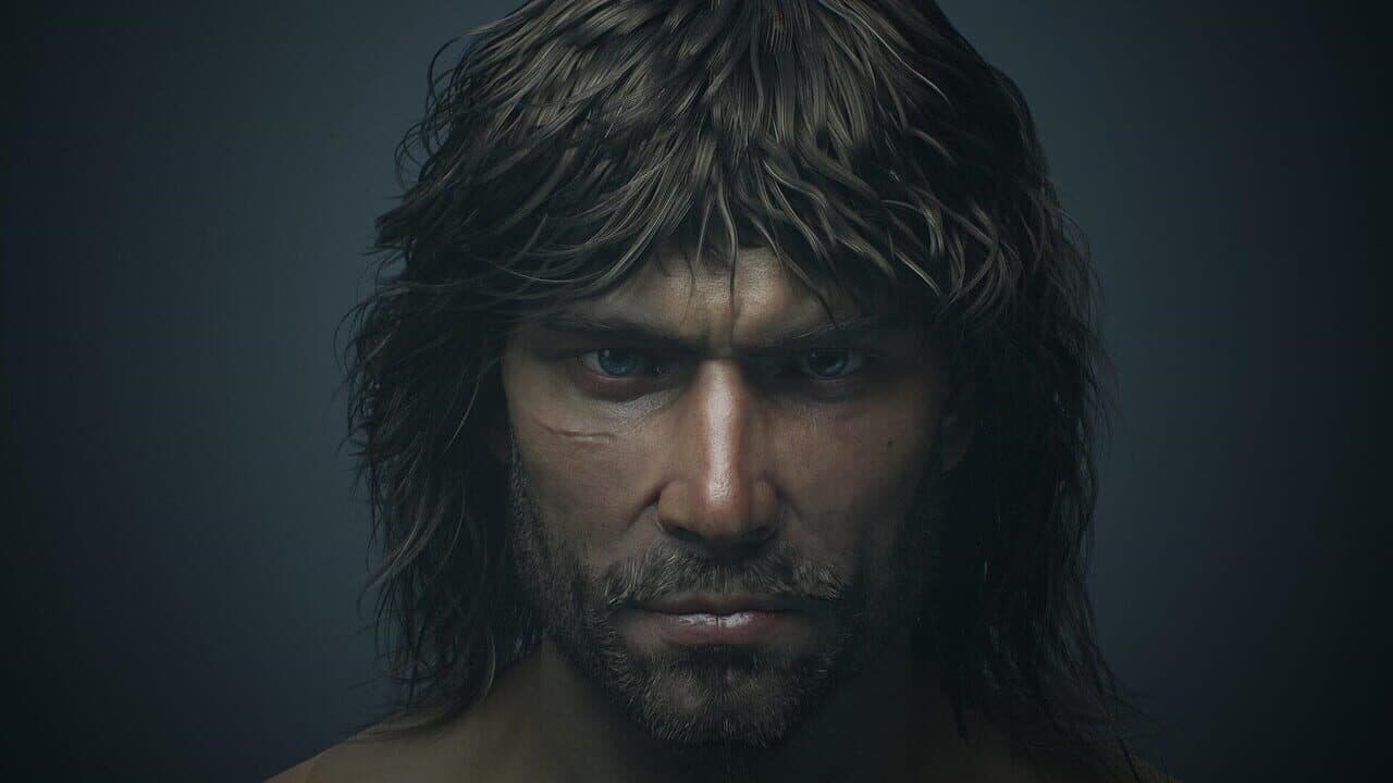 Thorgal screenshot 1