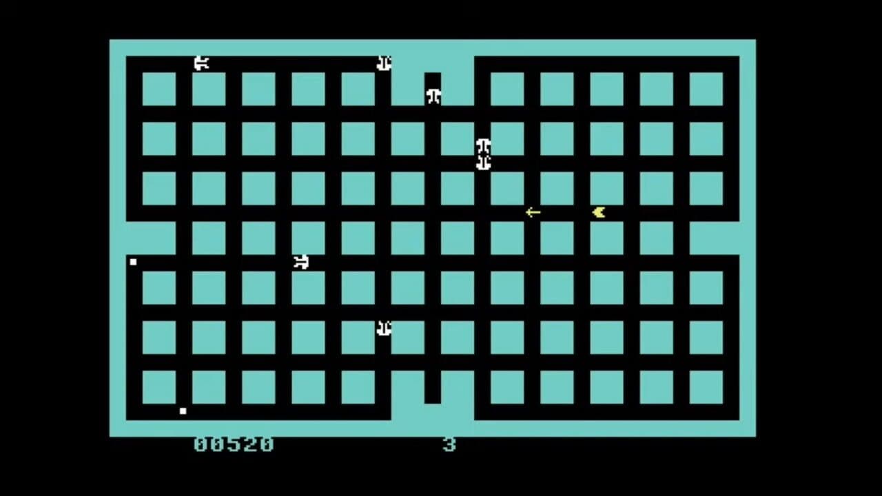 Wargle screenshot 1