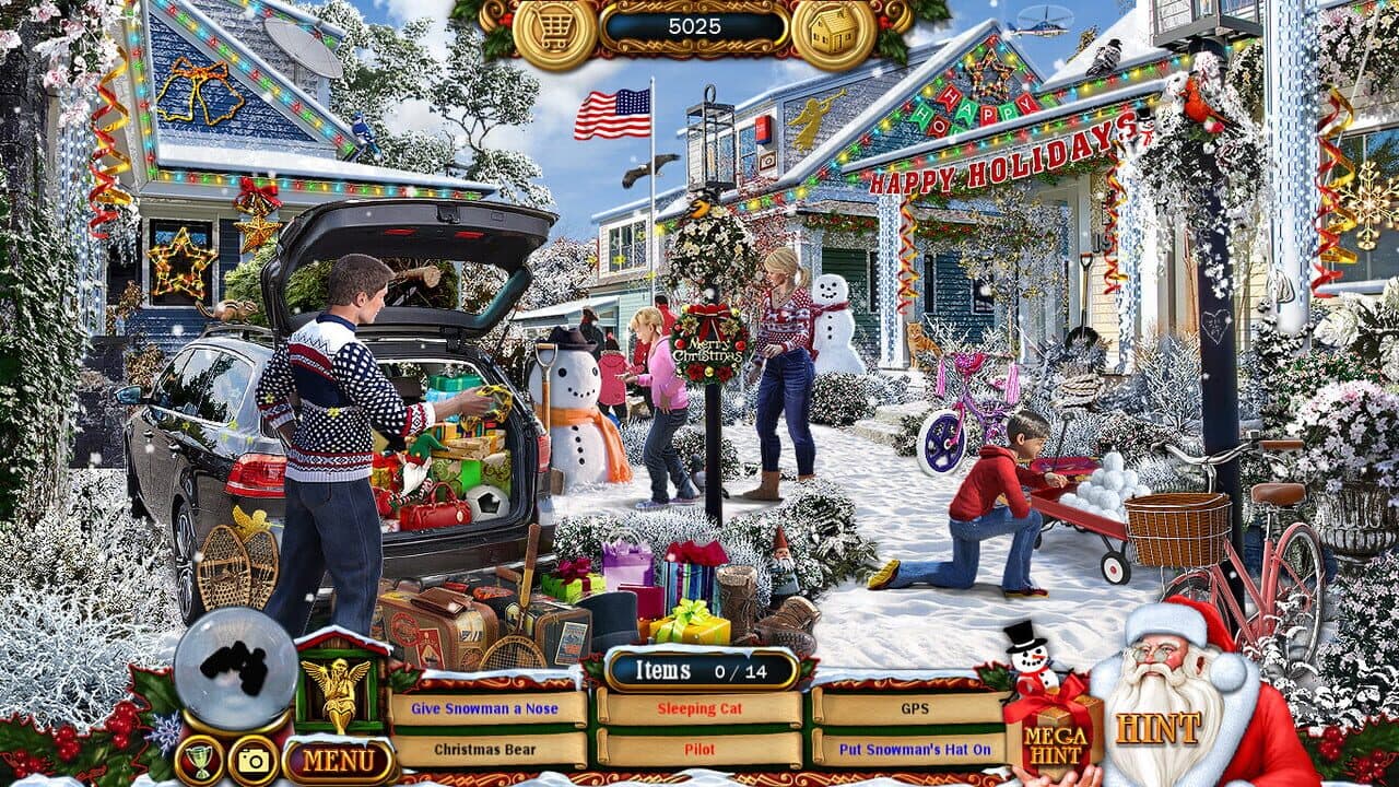 Christmas Wonderland 13 thumbnail 2