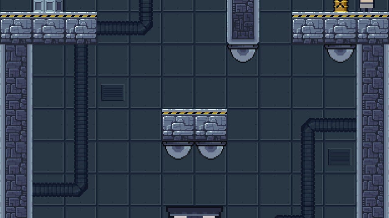 Benjamin's Revenge screenshot 1