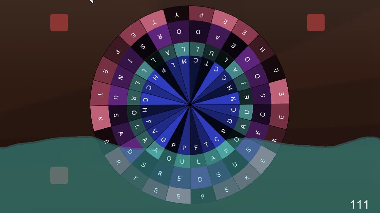 Marcella Moon: Four Are Watching screenshot 1