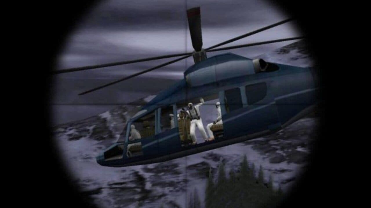 James Bond 007: Nightfire thumbnail 2