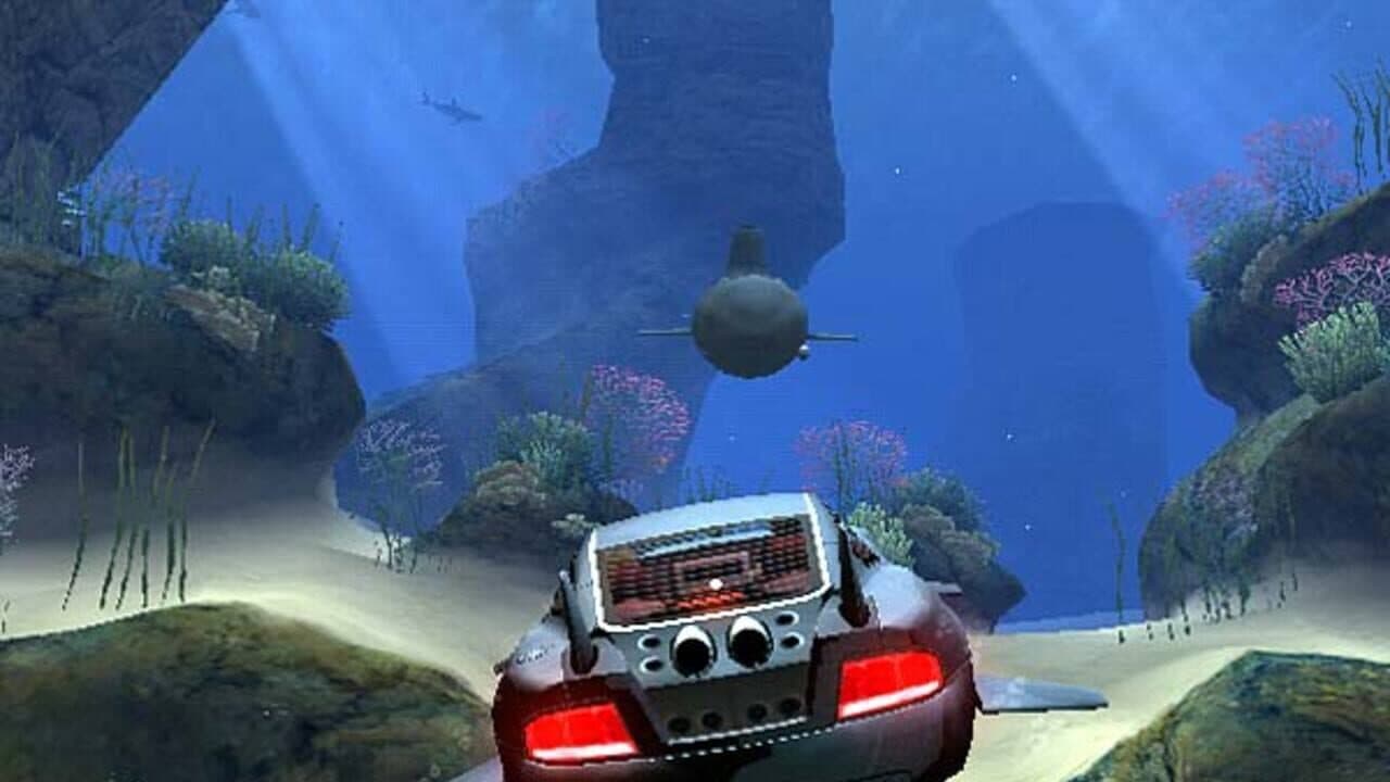 James Bond 007: Nightfire thumbnail 3