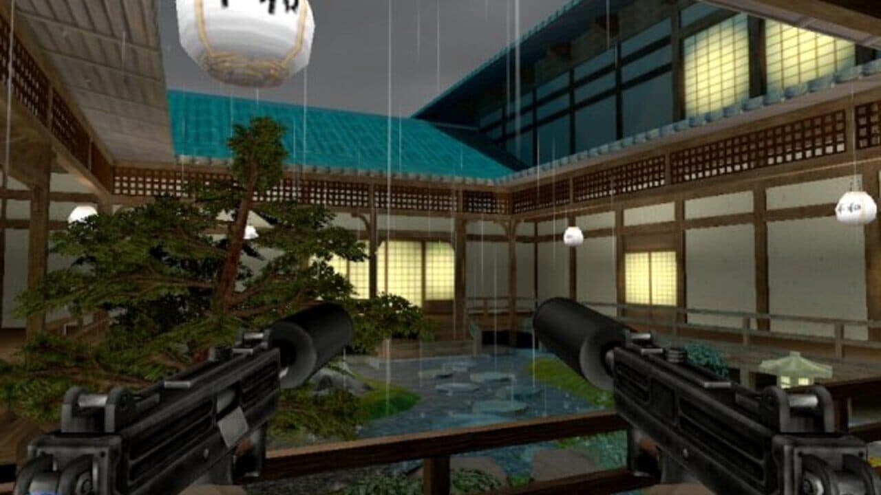 James Bond 007: Nightfire thumbnail 6