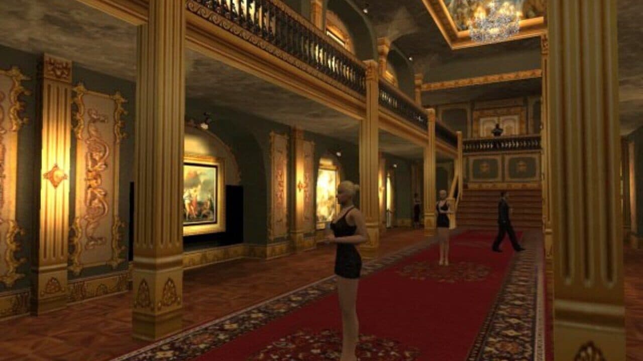 James Bond 007: Nightfire thumbnail 5