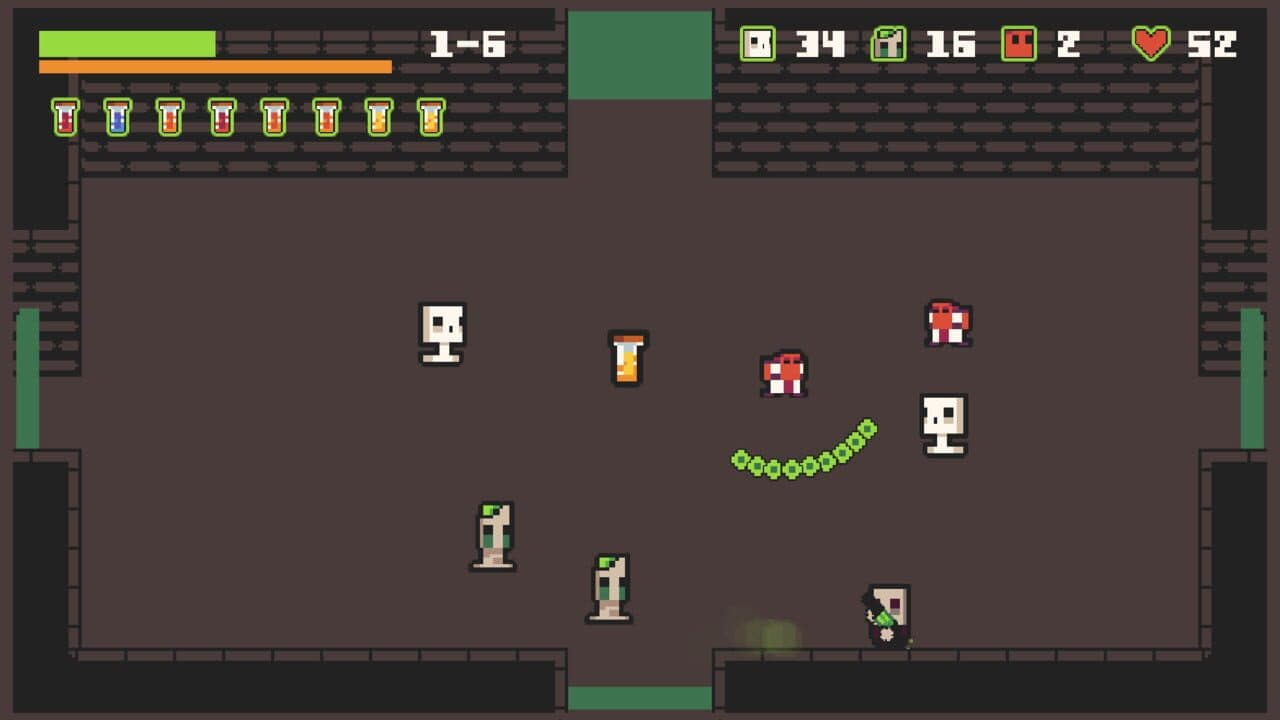 Benjamin's Quest thumbnail 5