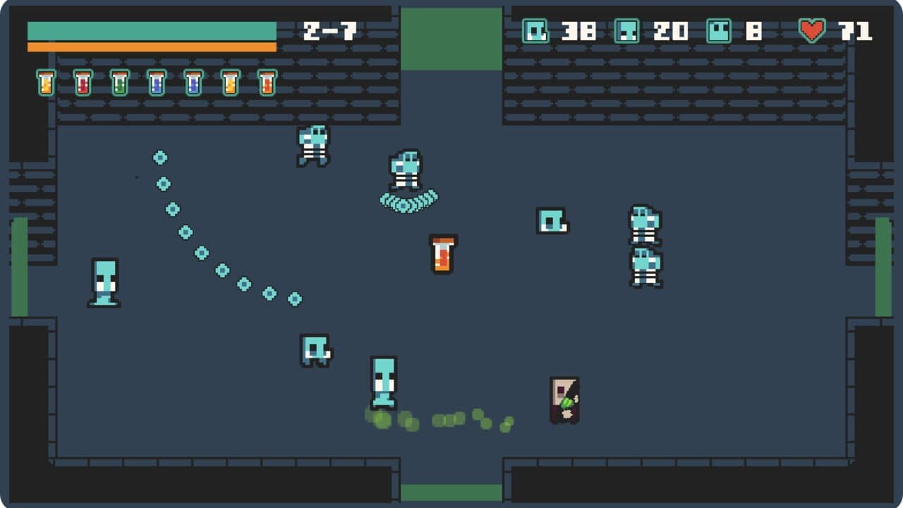 Benjamin's Quest thumbnail 6