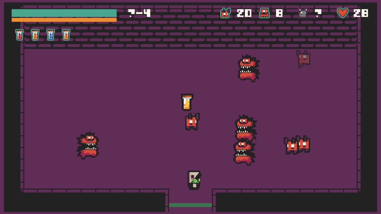 Benjamin's Quest thumbnail 3
