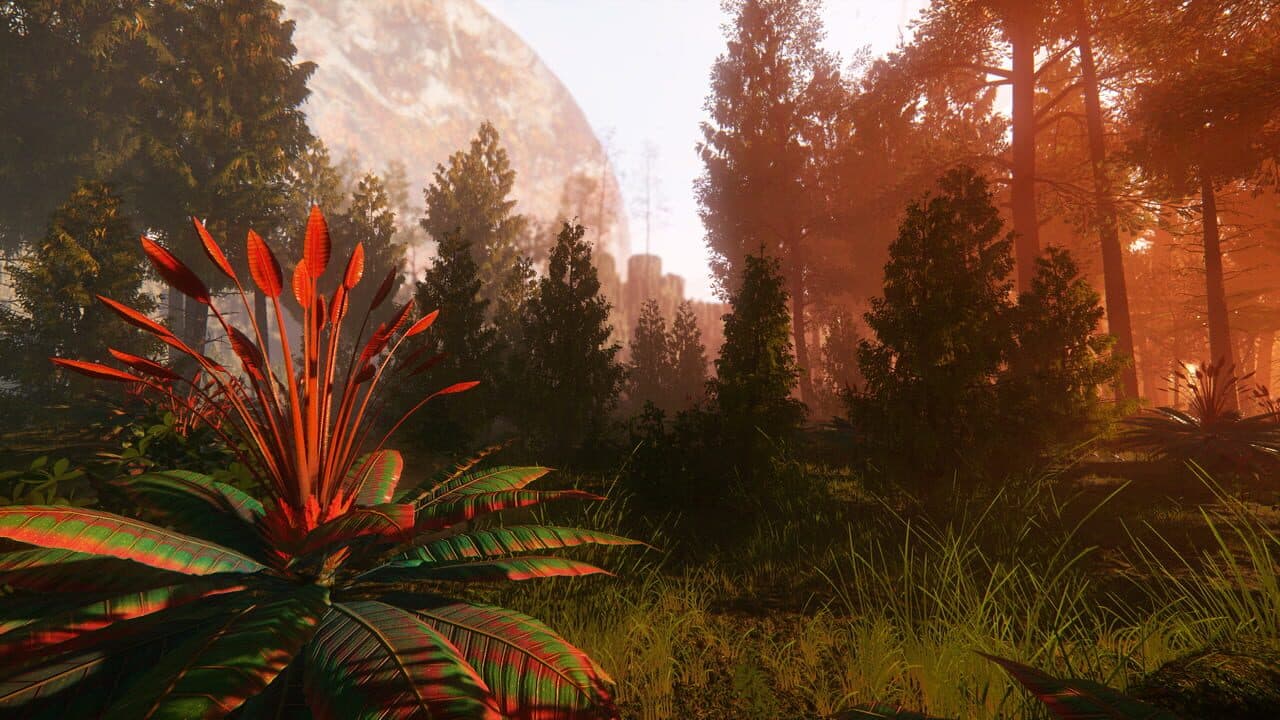 Far Horizon thumbnail 4