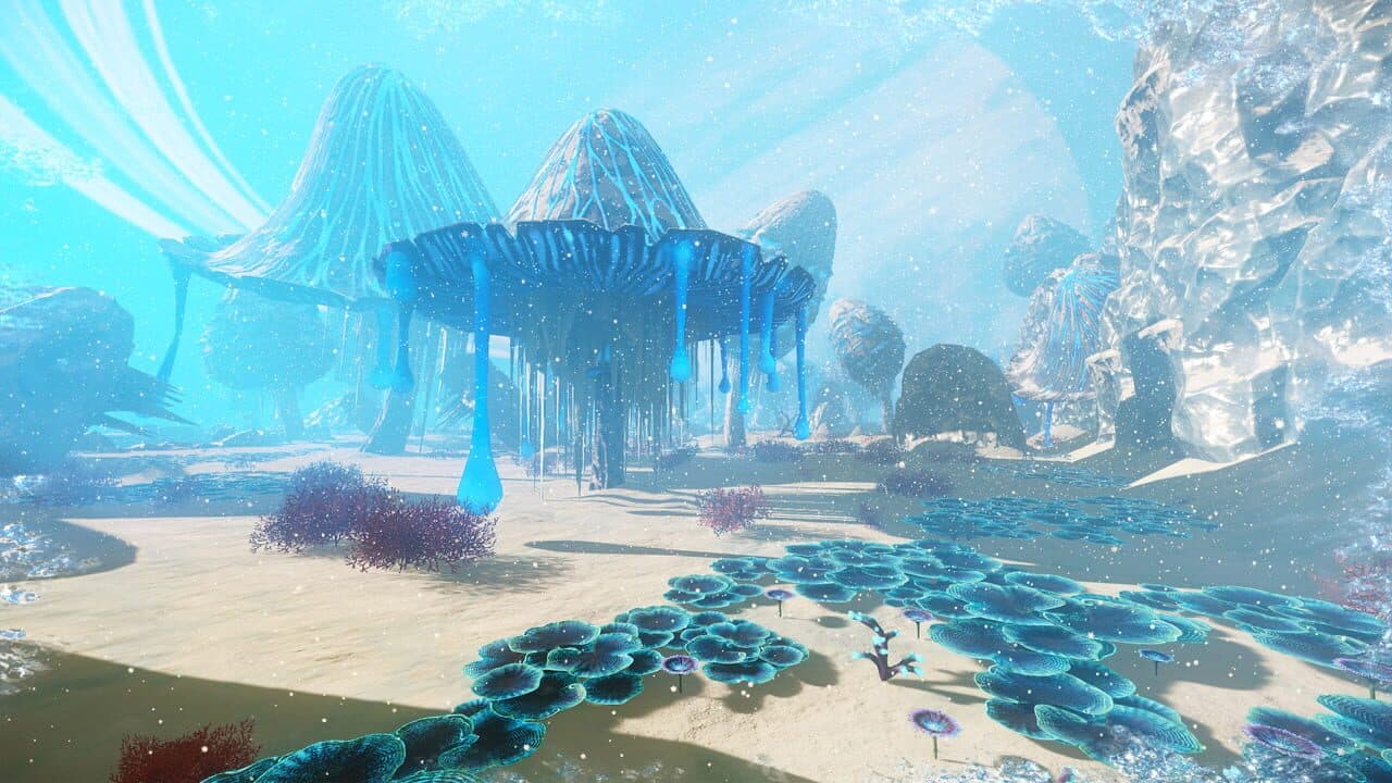 Far Horizon thumbnail 5