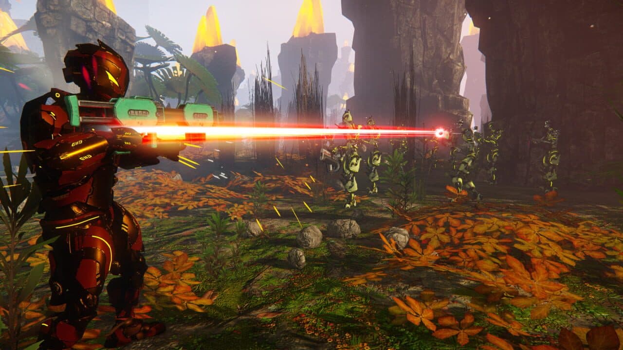 Far Horizon thumbnail 8
