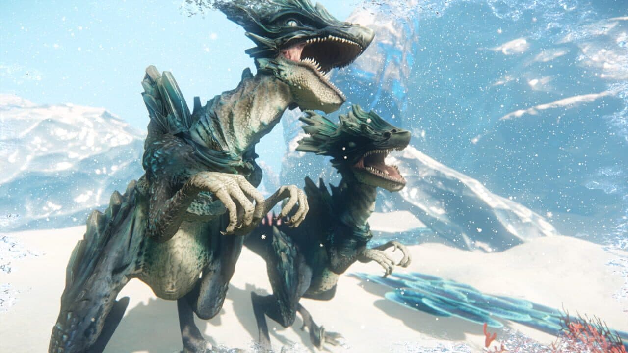 Far Horizon thumbnail 9