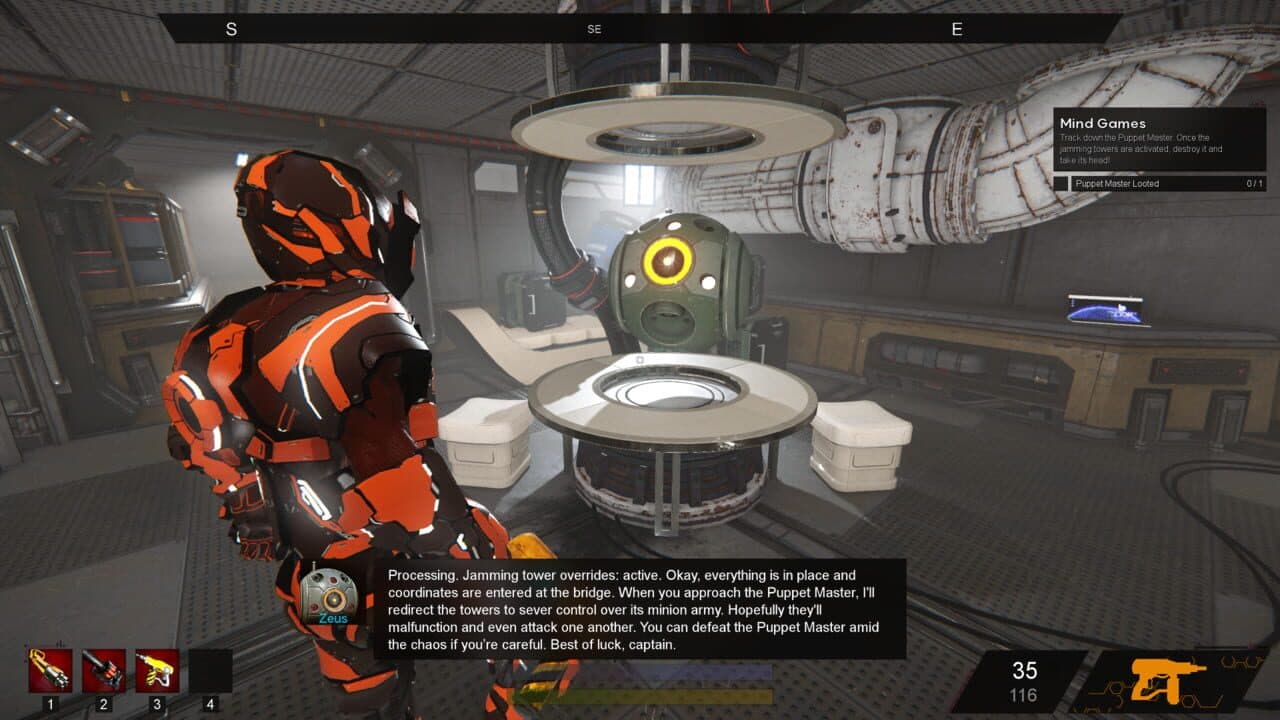 Far Horizon thumbnail 10