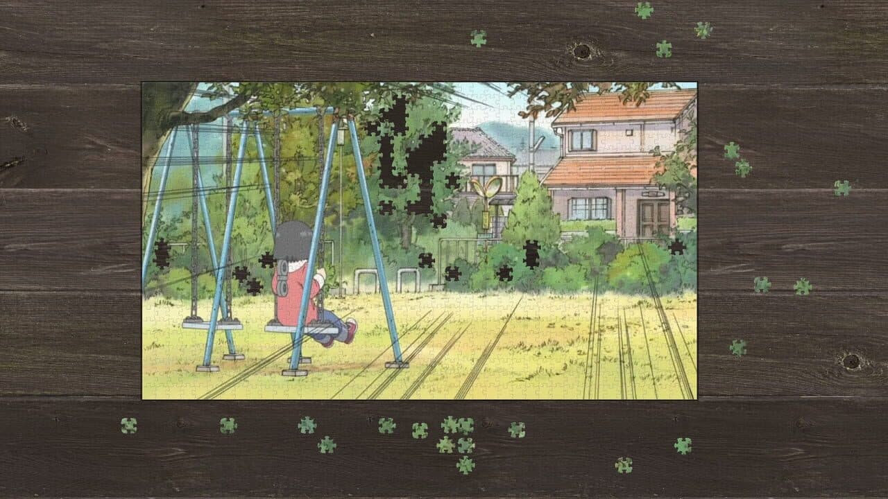 Jigsaw Hyottoko Club thumbnail 5