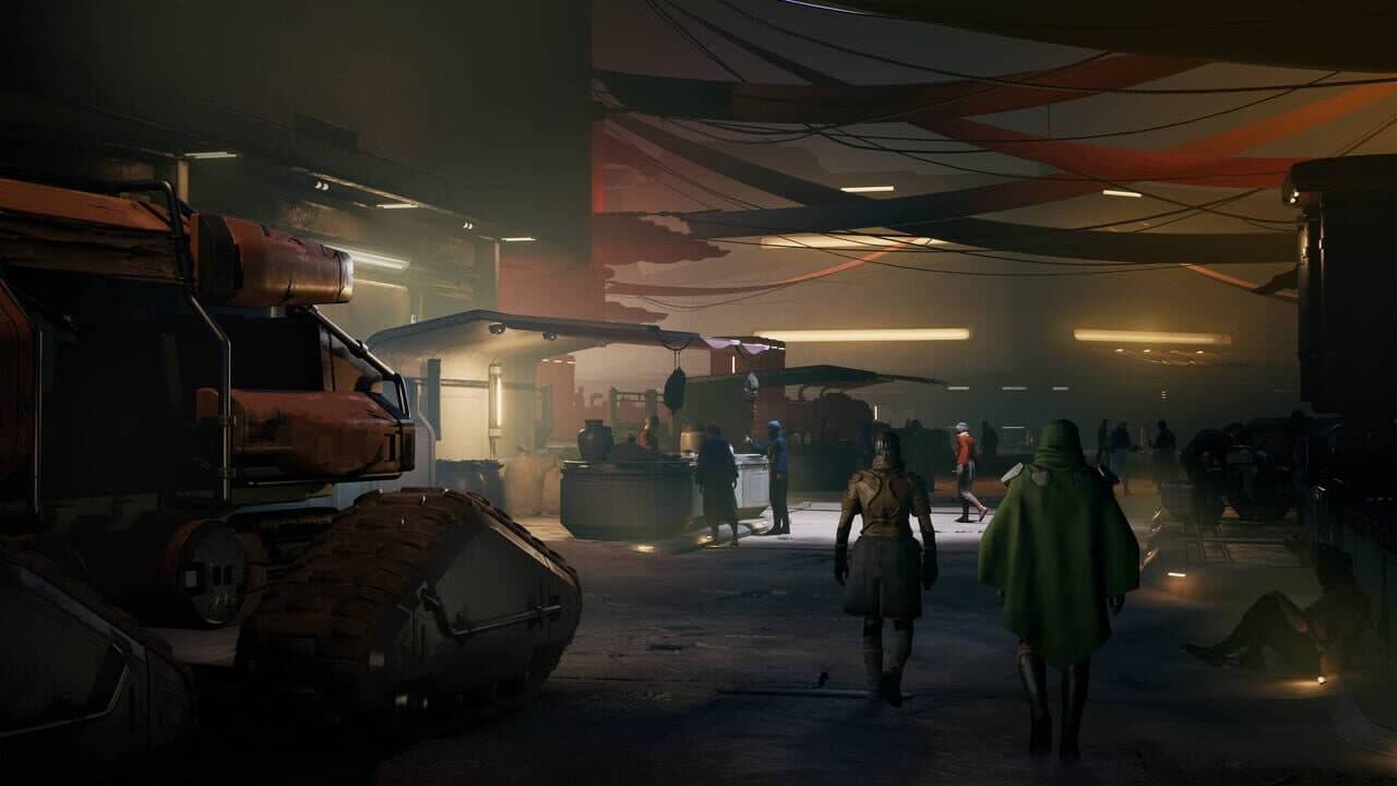 Dune: Awakening thumbnail 14