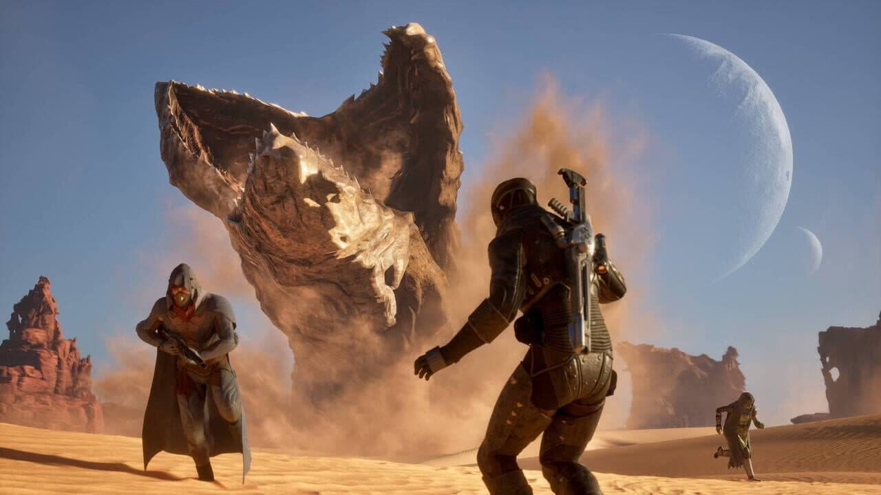 Dune: Awakening thumbnail 16