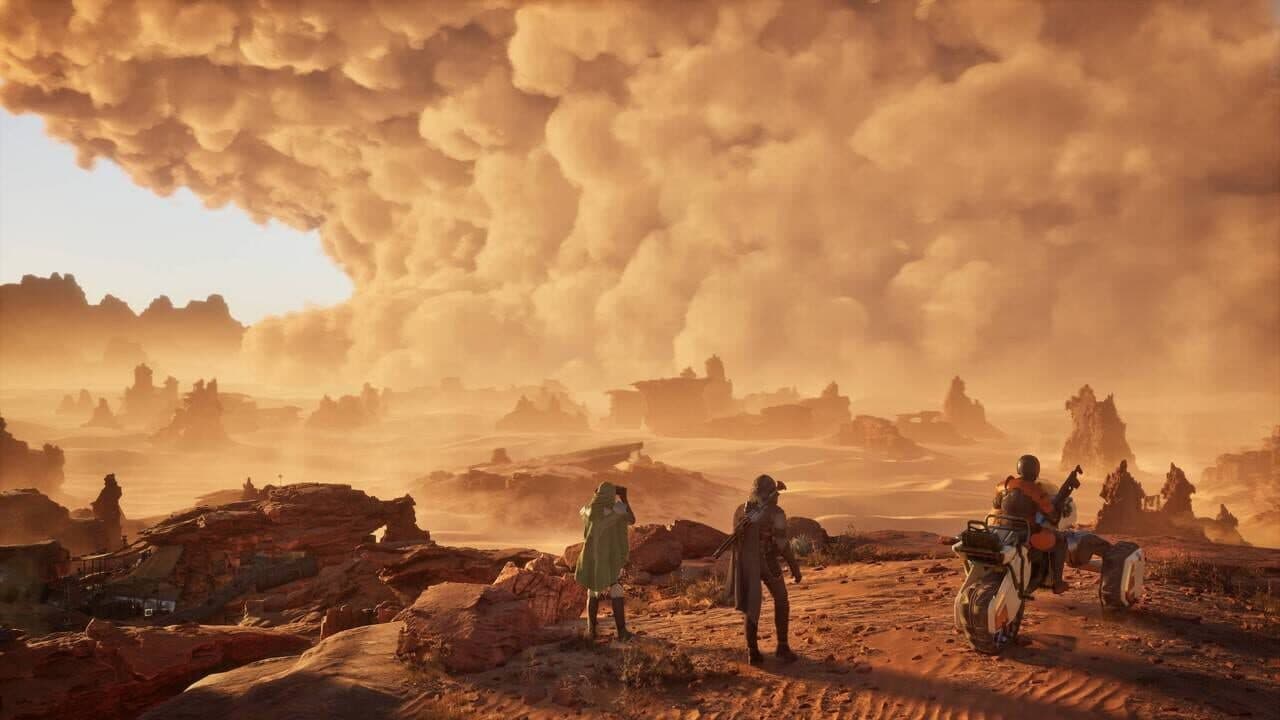 Dune: Awakening thumbnail 6